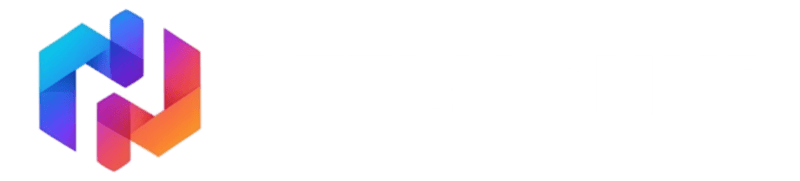 AFFMashup Full Logo - Dark