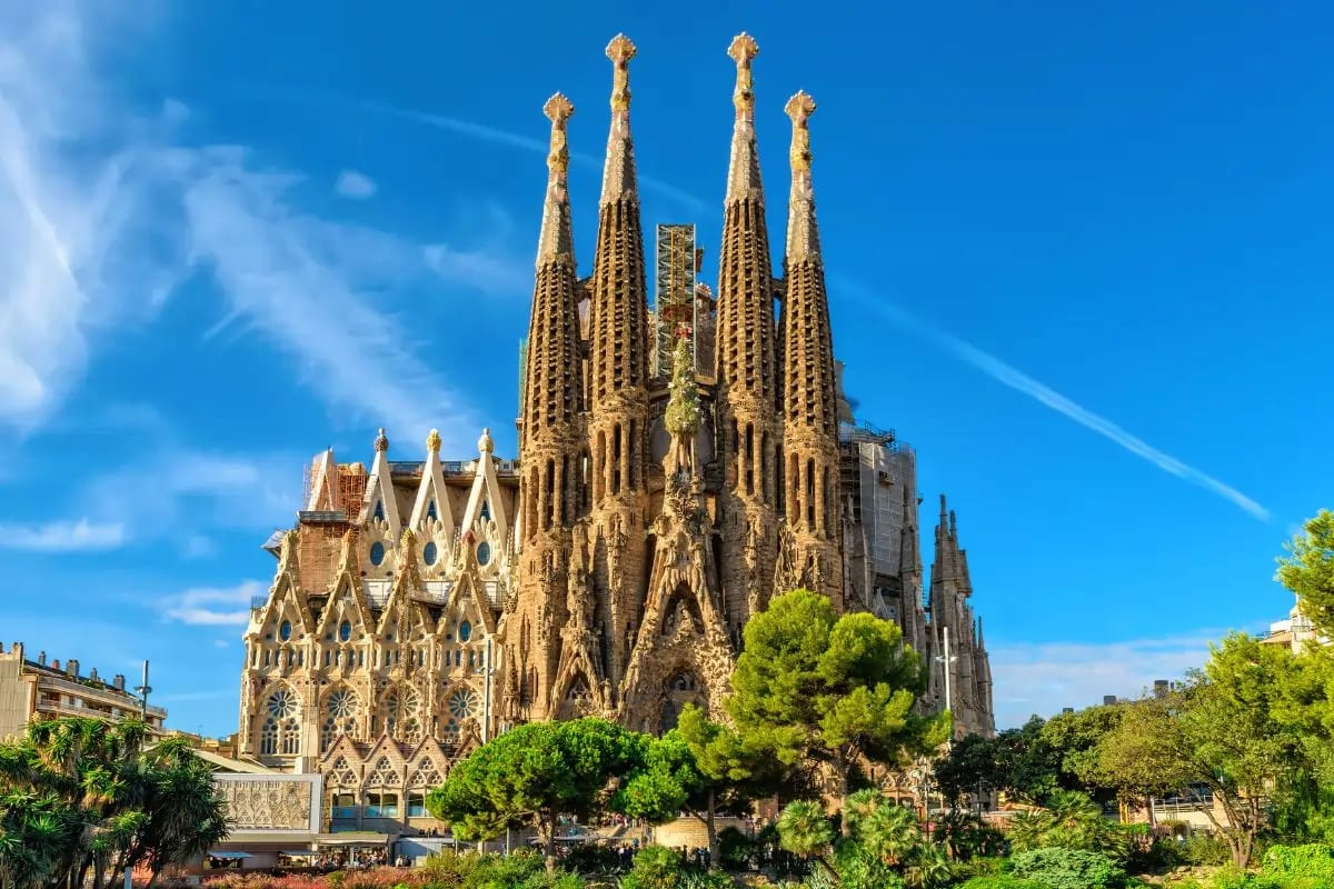 Barcelona