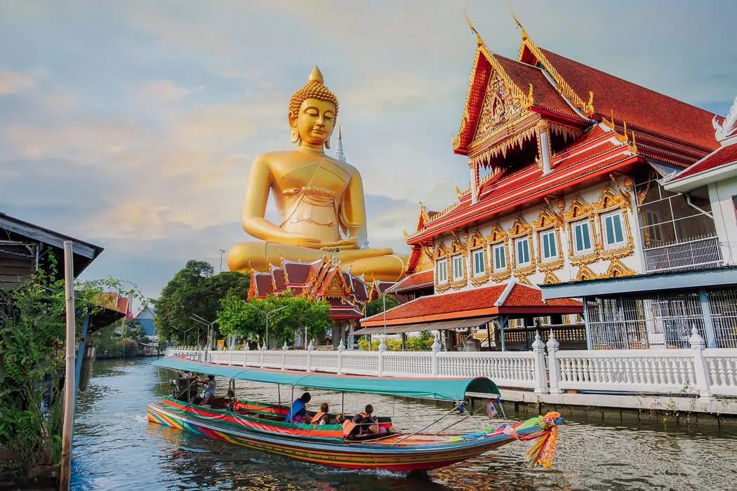 Bangkok