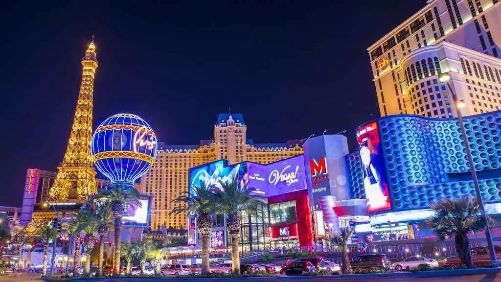 Las Vegas