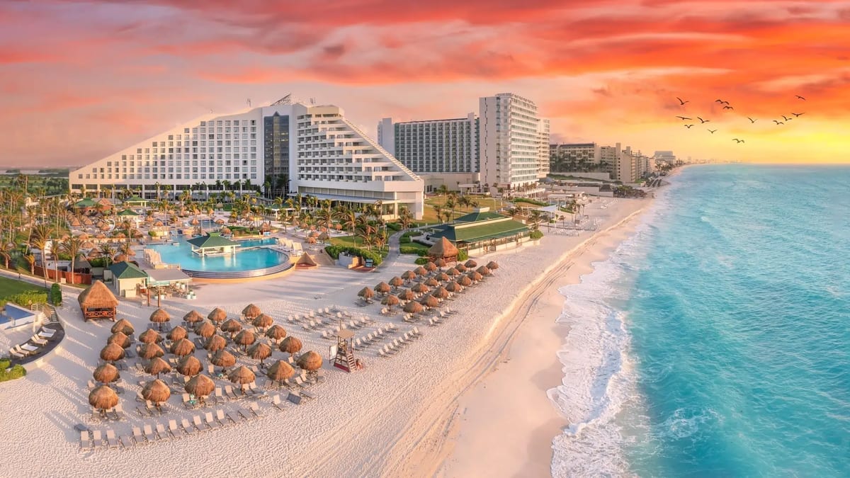 Cancun