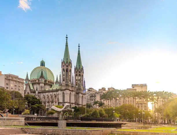 São Paulo