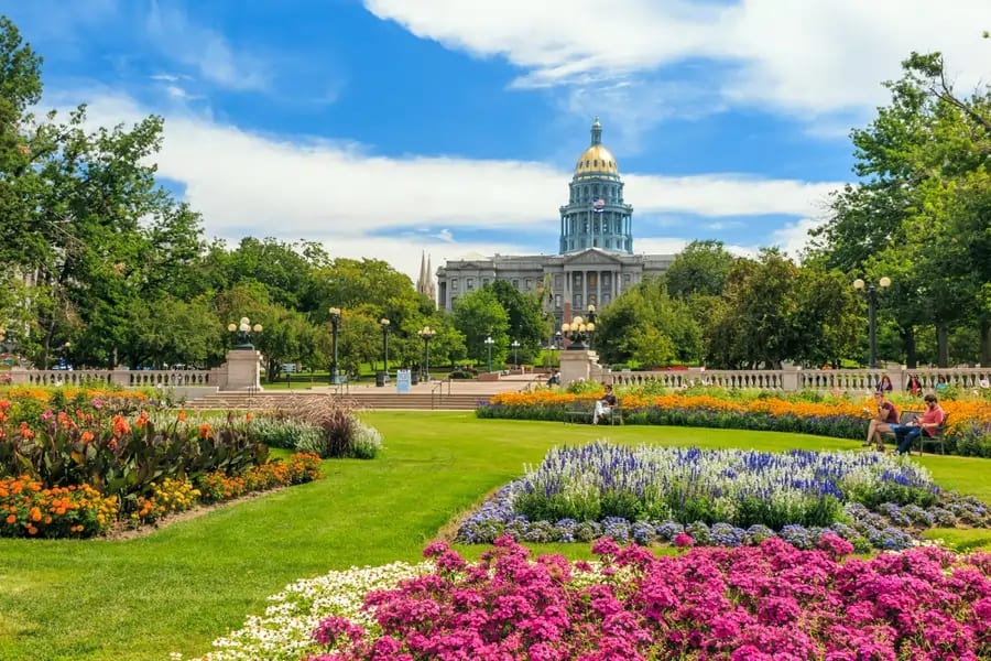 Denver