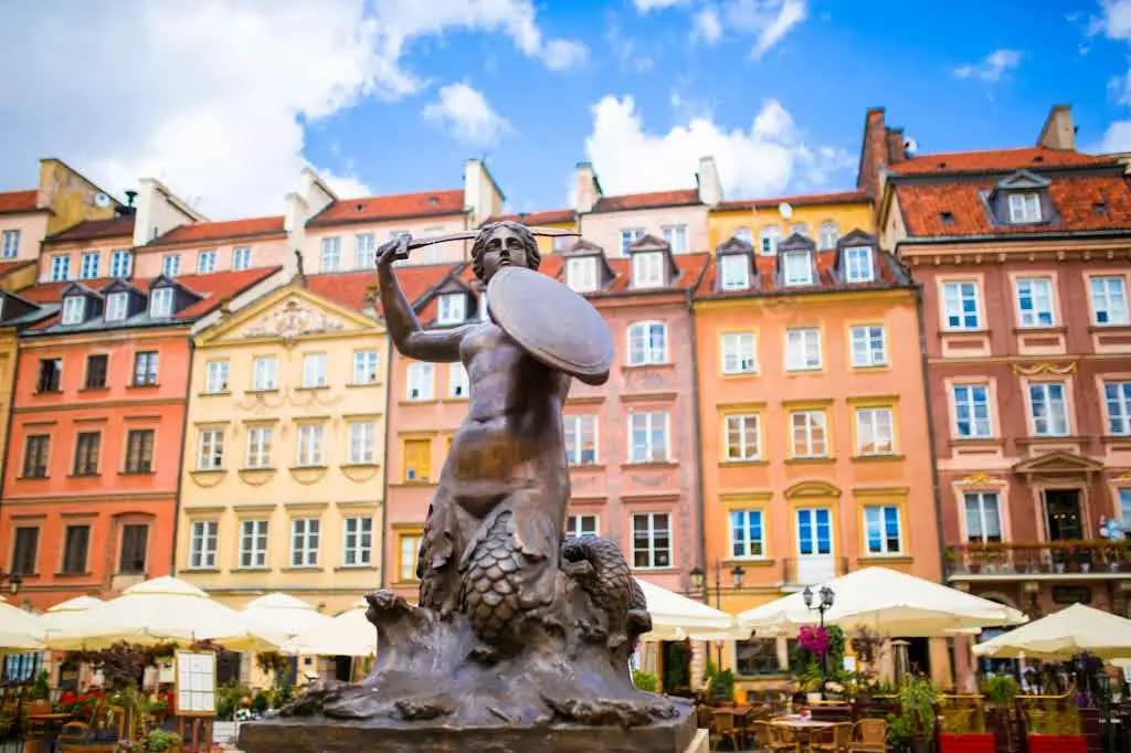 Warsaw