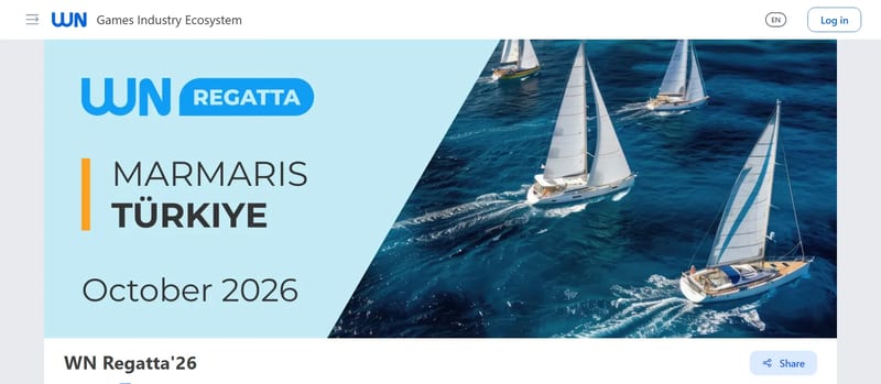 WN Regatta'26