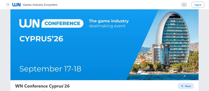 WN Conference Cyprus'26