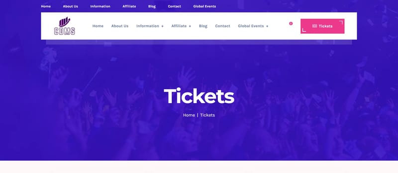 Cyprus Digital Marketing Summit 2026 event banner