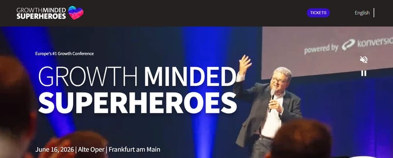 Growth Minded Superheroes