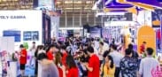 ChinaJoy 2026