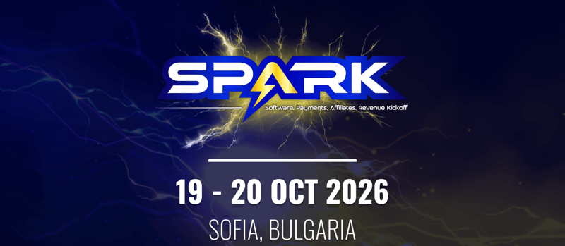 SPARK 2026 event banner