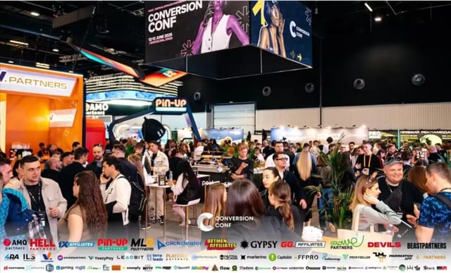 Affiliate Space Awards 2026 - Bangkok, Thailand, previous edition