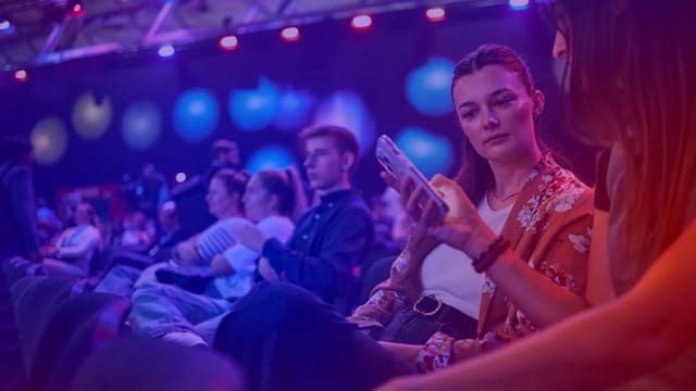DMEXCO 2026, previous edition