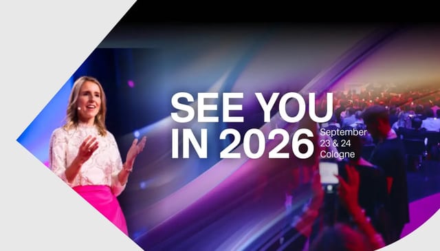 DMEXCO 2026, previous edition