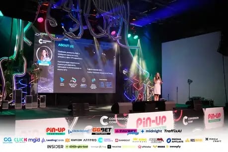 Conversion Forum Kyiv 2026, previous edition