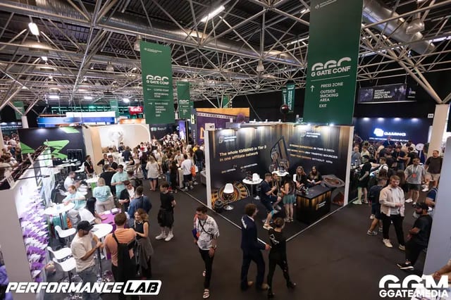 G GATE CONF, previous edition