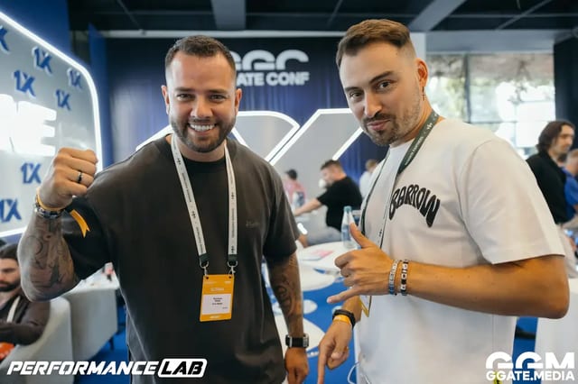 G GATE CONF, previous edition