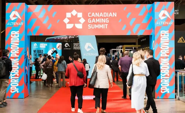 SBC Summit Canada 2026, previous edition
