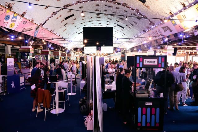 Affilifest UK 2026, previous edition