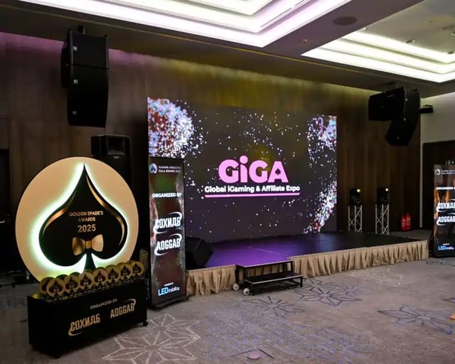 GiGA Expo 2026, previous edition
