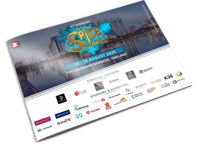 SPiCE Southeast Asia 2026, previous edition