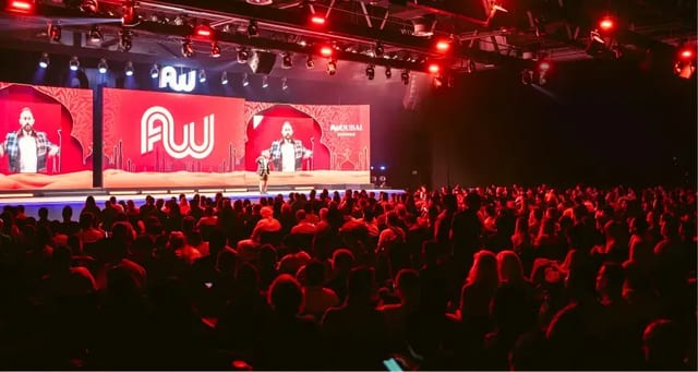 Affiliate World Cancun 2026, previous edition
