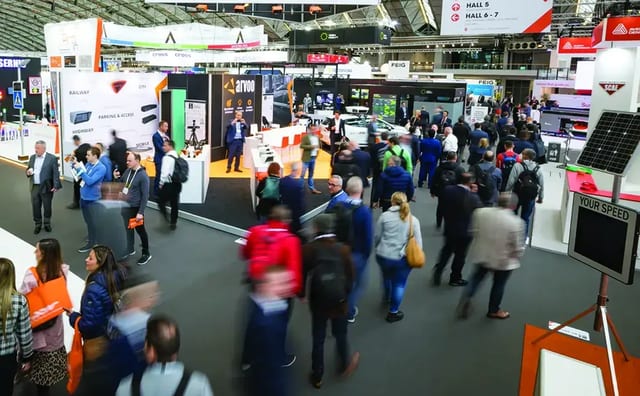 European Gaming Congress 2026, previous edition