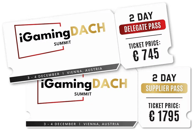 iGaming DACH Summit 2026, previous edition