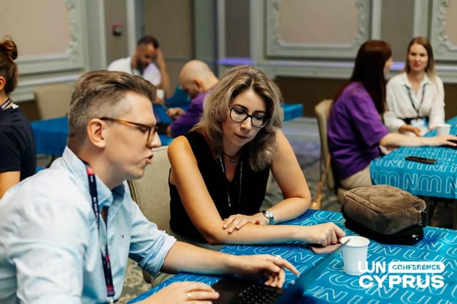 WN Conference Cyprus'26, previous edition