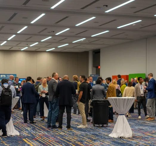 Banking Transformation Summit USA, previous edition