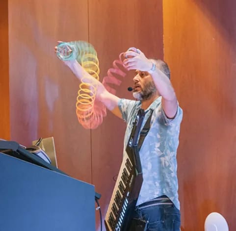 Lambda World 2026, previous edition