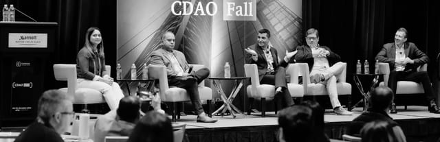 CDAO Fall 2026, previous edition