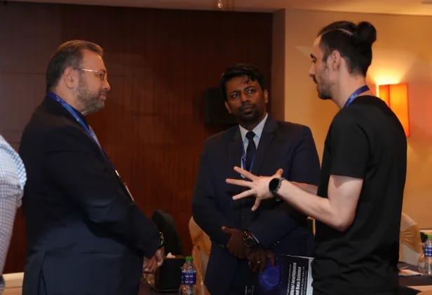 4th Tech Summit on Artificial Intelligence & Robotics, previous edition