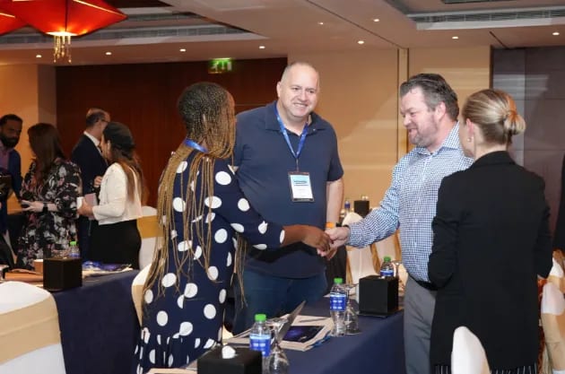 4th Tech Summit on Artificial Intelligence & Robotics, previous edition