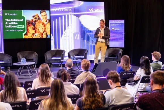 RAISE Summit 2026, previous edition