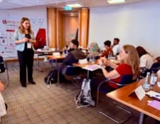 2nd International Conference on Artificial Intelligence and Machine Learning, previous edition