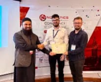2nd International Conference on Artificial Intelligence and Machine Learning, previous edition