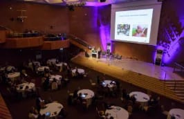 AI World Congress 2026, previous edition