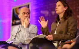 AI World Congress 2026, previous edition