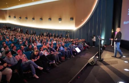 VibeKode - The Vibe Coding Conference, previous edition