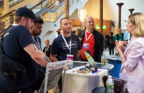 VibeKode - The Vibe Coding Conference, previous edition
