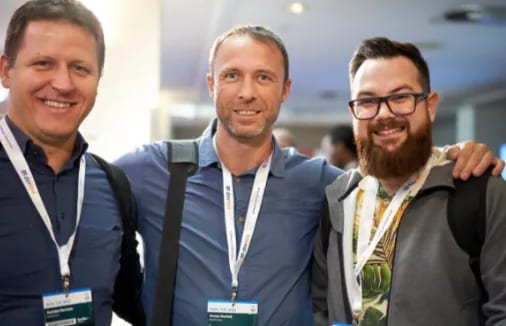 MLcon Munich 2026, previous edition