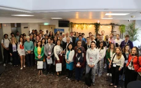 4th Data Science & AI Summit London 2026, previous edition