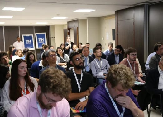 4th Data Science & AI Summit London 2026, previous edition