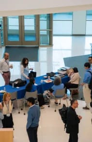 2026 IEEE International Conference on AI and Data Analytics (ICAD 2026), previous edition
