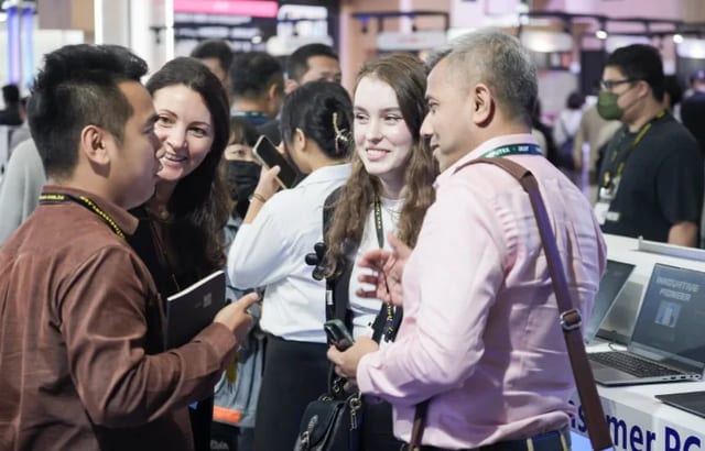 COMPUTEX TAIPEI 2026, previous edition