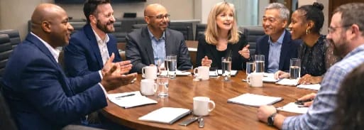 Accelerate Tomorrow AI Summit 2026, previous edition