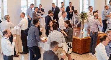 2nd European Automotive E/E Systems Summit 2026, previous edition