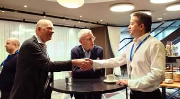 European AI and Software-Defined Vehicle Summit 2026, previous edition