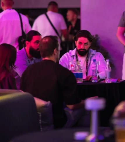 iGaming & Affiliate Conference MAC 2026, previous edition