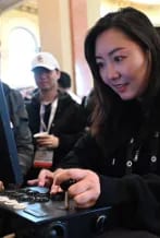 Pocket Gamer Connects Barcelona 2026, previous edition